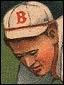 Beck, Fred - Boston Braves - Fielding