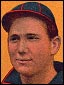 Bescher, Bob - Cincinnati Reds - Portrait