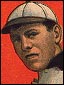 Snodgrass, Fred - NY Giants - Batting