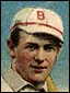 Wagner, Heinie - Boston Red Sox - Bat Lt Shoulder