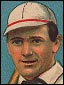 Wagner, Heinie - Boston Red Sox - Bat Rt Shoulder