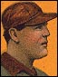 Williams, Jimmy - St. Louis Browns - Standing