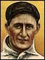 Wiltse, Hooks - NY Giants - Portrait w/cap
